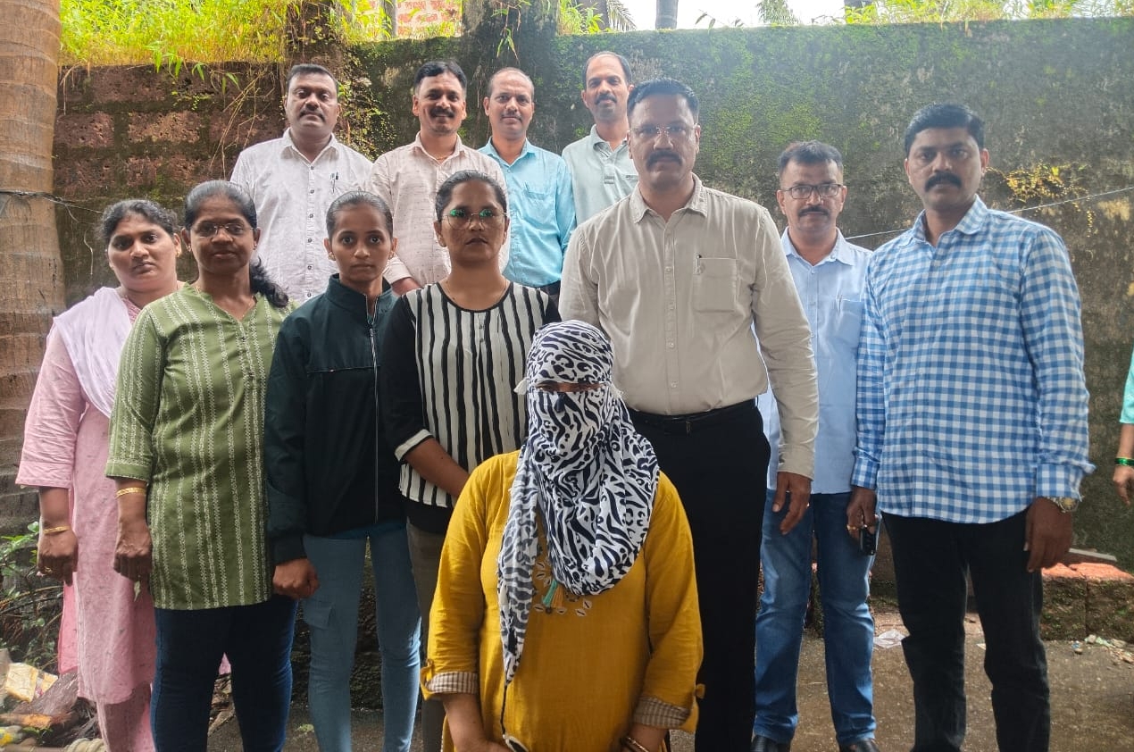 पोलिस अहवालानंतर एमआयडीसी घेणार ‘त्या’ भूखंडाचा ताबा