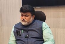 सर्व यंत्रणांनी सतर्क रहावे; कुणीही मुख्यालय सोडू नये: ना. सामंत