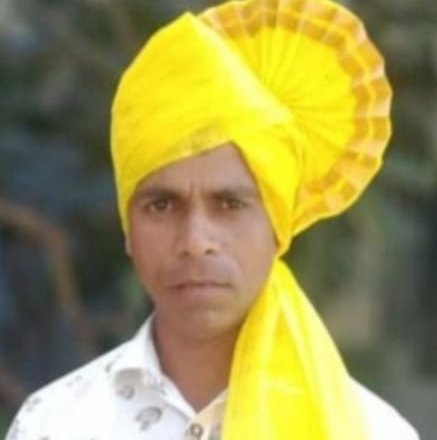 मंदिराचा कळस धुण्यासाठी चढलेल्या तरुणाचा खाली पडून मृत्यू