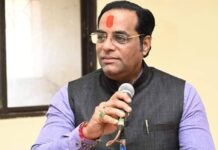 वैभव खेडेकर यांचा भाजप पक्षप्रवेश दुसऱ्यांदा लांबणीवर