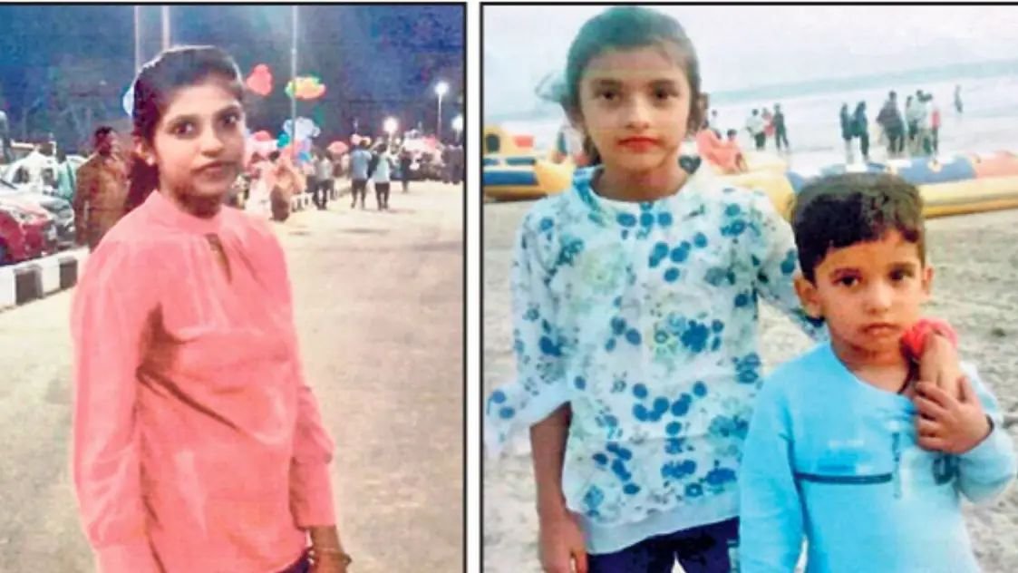 लांजातून महिलेसह २ मुले वर्षभरापासून बेपत्ता