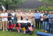 देवरुखमधील सोने व्यावसायिक अपहरण प्रकरणाचा उलगडा