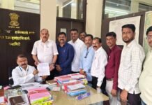 टीईटी परीक्षा सक्ती विरोधात शिक्षकांमध्ये संतापाचे वातावरण