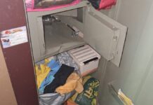 हातखंबा कदमवाडीत भरदिवसा घरफोड्या; सोन्याच्या दागिन्यांसह रोकड लंपास