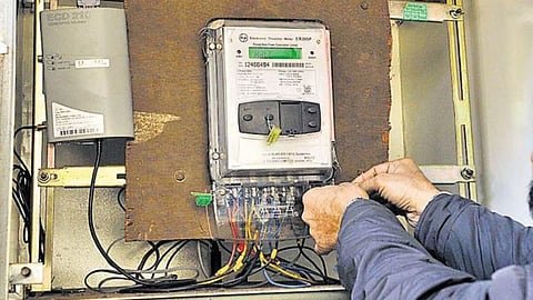 स्मार्ट टीओडी मीटरमुळे घरगुती ग्राहकांसाठी दिवसा स्वस्त वीजदर