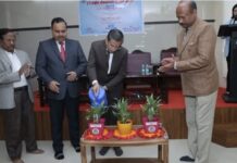 तिसऱ्या राष्ट्रीय लोक अदालतीमध्ये 3 हजार 850 प्रकरणांमध्ये तडजोड