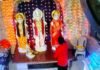 रत्नागिरीतील राम मंदिरात भरदिवसा चोरी