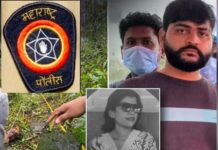 मृत सीताराम वीरला घरी सोडणार्या रिक्षाचालकाचा पोलिसांनी नोंदविला जबाब