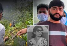 सिताराम वीर खून प्रकरणी दुर्वास पाटीलसह विश्वास पवारला अटक