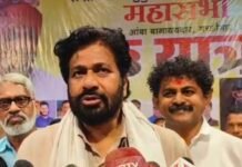 दिव्यांगांसाठी भविष्यात मोठे आंदोलन छेडणार: बच्चू कडू