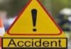 सावर्डेजवळ दोन चारचाकींचा अपघात; चालकावर गुन्हा दाखल