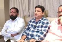 बाळ मानेंना जशास तसे उत्तर देणार