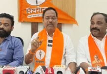 भाजप प्रवेशाबाबत पालकमंत्र्यांकडून दिशाभूल