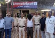 घरफोडीचा २४ तासांत छडा; ३.३३ लाखांचा मुद्देमाल हस्तगत