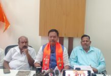 रत्नागिरी विधानसभा मतदारसंघात 23 हजार बोगस मतदारांची नोंदणी: बाळ माने