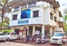 टीडब्ल्यूजे कंपनीच्या २३ जणांवर पुण्यातही गुन्हा दाखल