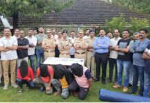 अपहरण प्रकरणातील आरोपींची संख्या बारावर