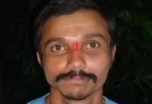 वांद्री येथे नैराश्यातून अपंग तरुणाची गळफास घेत आत्महत्या