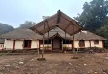 ११४ वर्षांचा डाकबंगला लवकरच होणार जमिनदोस्त