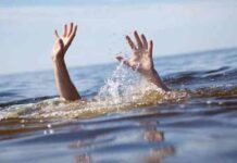 गणपतीपुळे समुद्रात बुडणाऱ्या तीन महिलांना वाचविण्यात यश