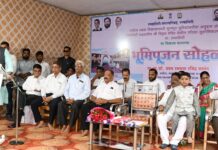 मला उपऱ्यांच्या सल्ल्याची आवश्यकता नाही: ना. सामंत