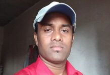 चिपळुणात दिवाळीच्या धामधुमीत काळाचा घाला, वीज कोसळून तरुणाचा मृत्यू