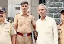 तरुणपणी प्रेयसीवर केले होते चाकूने वार, 48 वर्षांनंतर आरोपीला दापोलीतून अटक