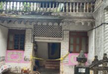 रत्नागिरी शहरातील छत्रपती नगर येथे घर फोडून 15 तोळे सोने लंपास