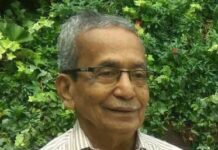 कोमसापचे विश्वस्त अरुण नेरुरकर यांचे दुःखद निधन