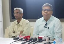 त्रिभाषा सक्ती केल्यास रस्त्यावर उतरून आंदोलन करणार: दीपक पवार