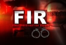 मोकाट गुरे सोडणाऱ्या मालकांवर गुन्हा दाखल