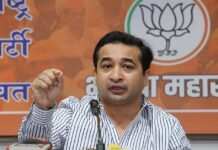 रत्नागिरीत महायुतीचा पेच; ‘सन्मान नाही, तर सक्षम लढाई’