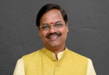 जे.के. फाईल्स कारखान्याच्या जमीन विक्रीत घोटाळा: बाळ माने