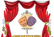 आजपासून रत्नागिरी येथे ६४ व्या हौशी मराठी राज्य नाट्य स्पर्धेला सुरुवात