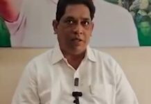 चिपळूण काँग्रेसमधील तीन पदाधिकारी ६ वर्षांसाठी निलंबित