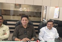 विरोधकांचा प्रचार खोटा, पोलीस स्थानकात तक्रार दाखल करणार