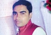 गणपतीपुळे समुद्रात बुडालेल्या पर्यटकाचा आठवड्यानंतरही शोध सुरुच