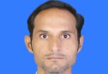 रत्नागिरी नगर परिषद : प्रभाग ३-ब मध्ये मतीन बावानी यांना जोरदार प्रतिसाद