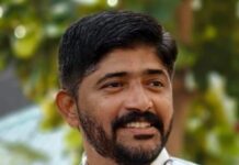 ॲड. सूरज मोरे यांची जिल्हा न्यायाधीशपदी निवड