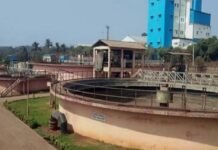 लोटे एमआयडीसीतील चार कारखान्यांवर गुन्हा दाखल