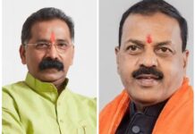 राजन साळवींसह संजय कदमांवर संघटनात्मक जबाबदारी