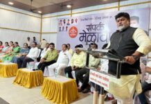 नगरसेवकांनी उत्तम काम करा अन्यथा राजीनामा द्या