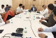जयगड बंदरातून लवकरच काजू निर्यात