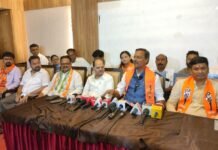 रत्नागिरीत परिवर्तनाची नांदी सुरू झालीय: बाळ माने