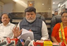 जिल्ह्यात महायुती म्हणूनच निवडणुकीच्या रिंगणात: ना. सामंत