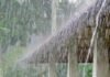 जिल्ह्याला परतीच्या पावसाचा मुसळधार दणका