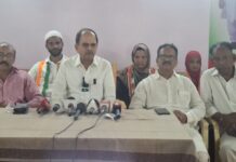 बाळ माने बोलतात एक, करतात एक; काँग्रेस, राष्ट्रवादी महाविकास आघाडीतून बाहेर