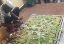 ईडा पीडा टळो, बळीचे राज्य येवो