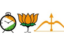 महायुतीमध्ये नाराजीचे वारे; बंडखोरी सोमवारी उघड होणार