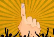 अपक्ष नगरसेवकांची झाडू, नारळ निशाणीला पसंती